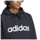 Adidas Γυναικείο φούτερ Essentials Linear Hoodie